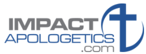 Impact Apologetics